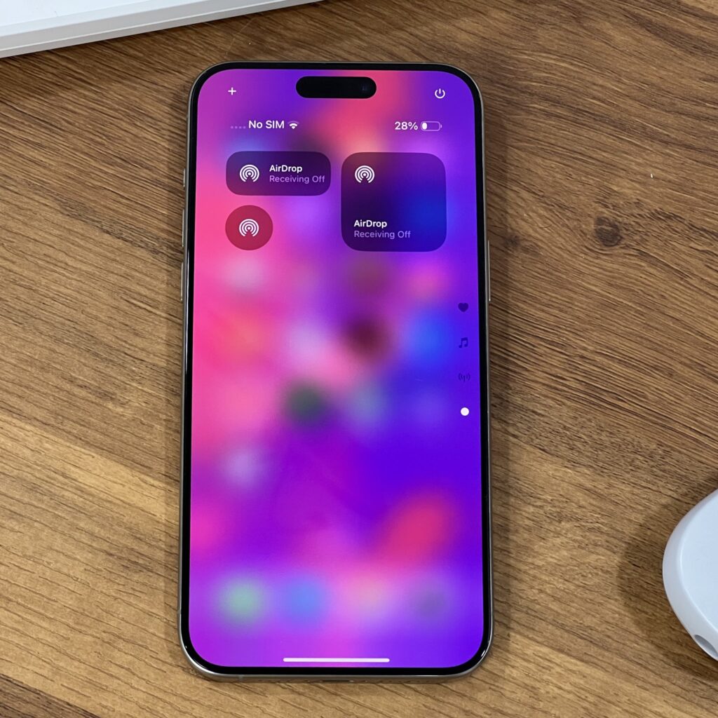 ios 18