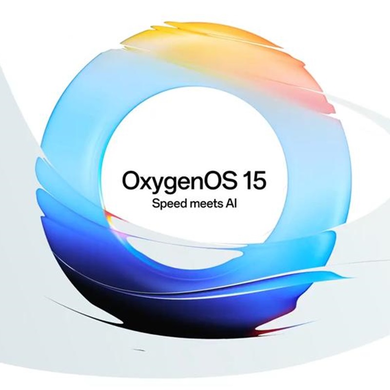 oxygenos 15