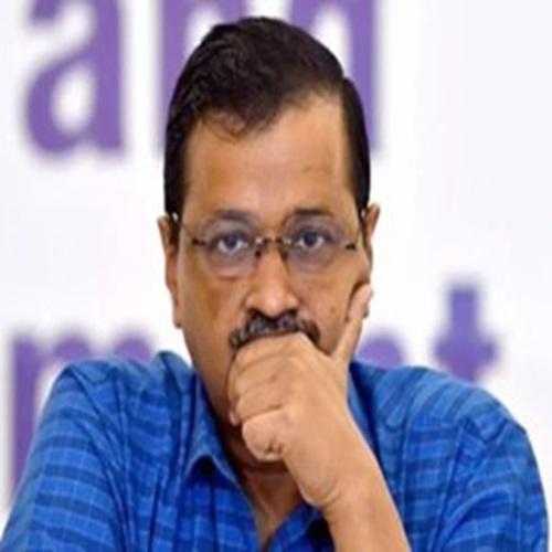 arvind kejriwal