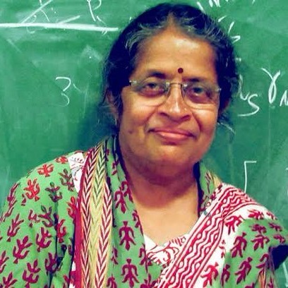 rohini godbole