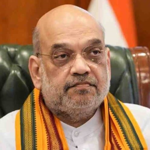 amit shah