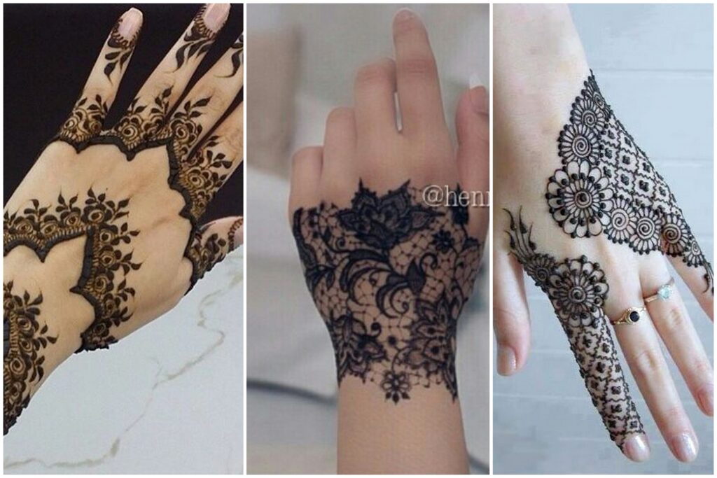 mehndi design