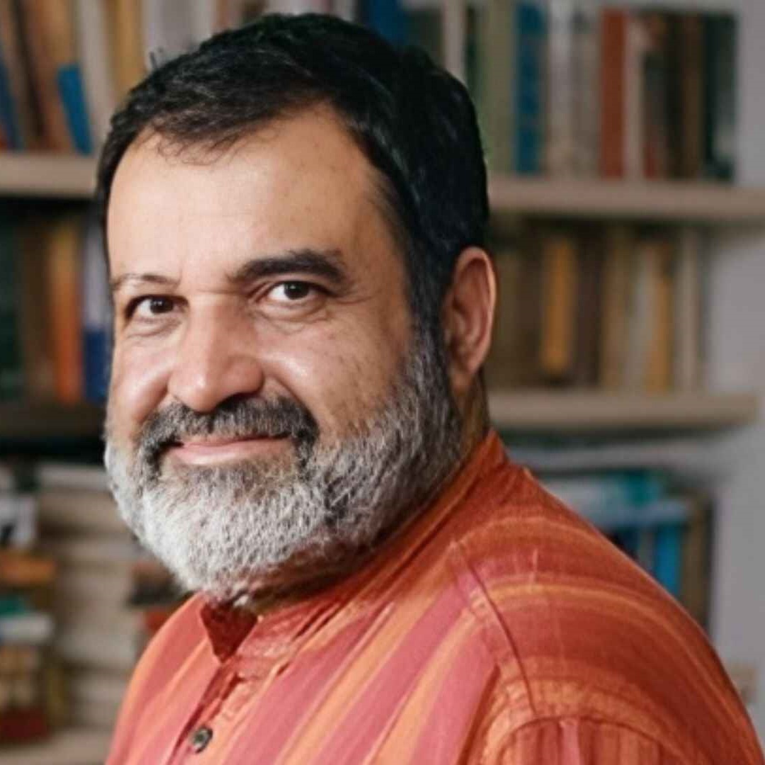 mohandas pai