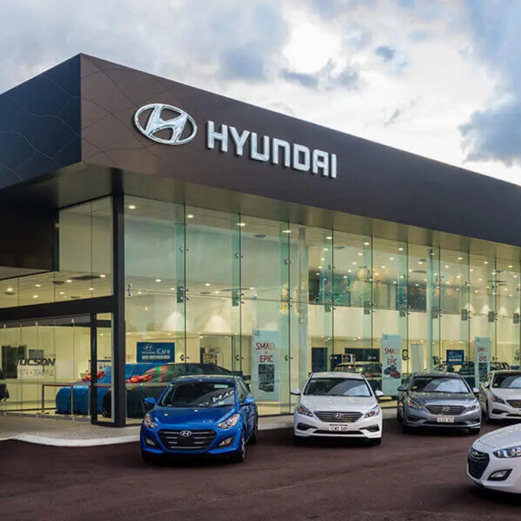 hyundai ipo date