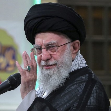 ayatollah ali khamenei