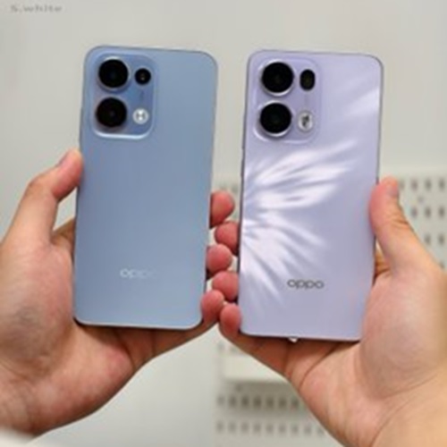 oppo reno 13