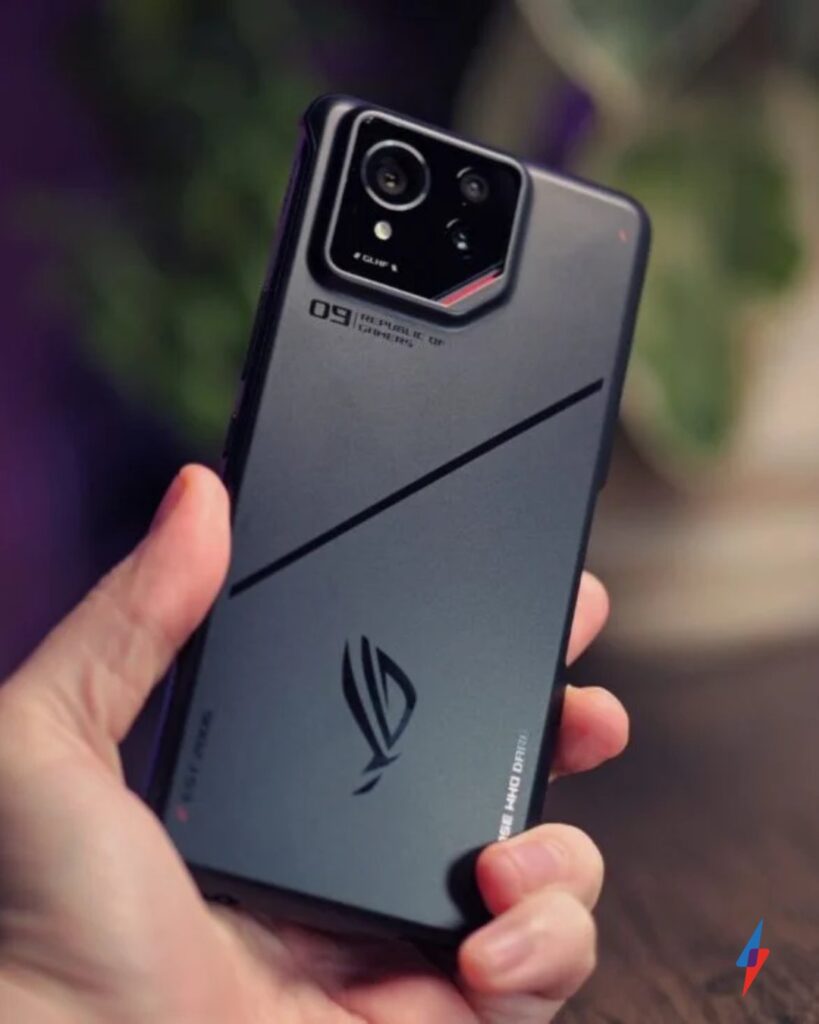 asus rog phone 9