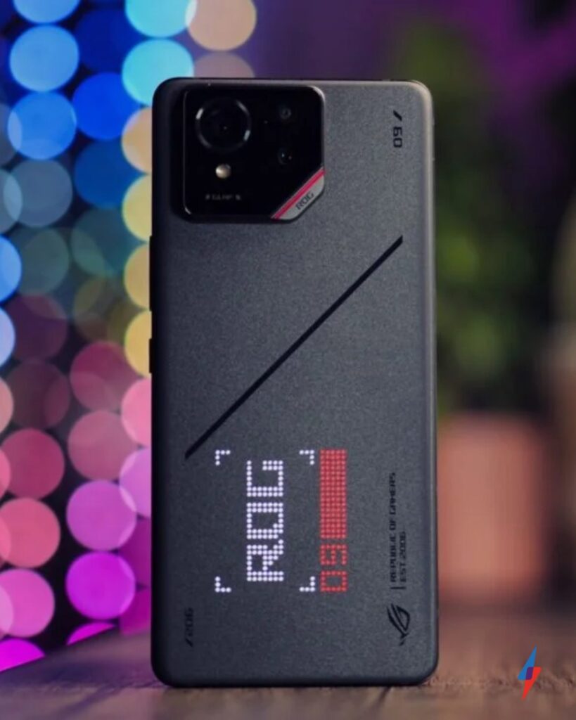 asus rog phone 9