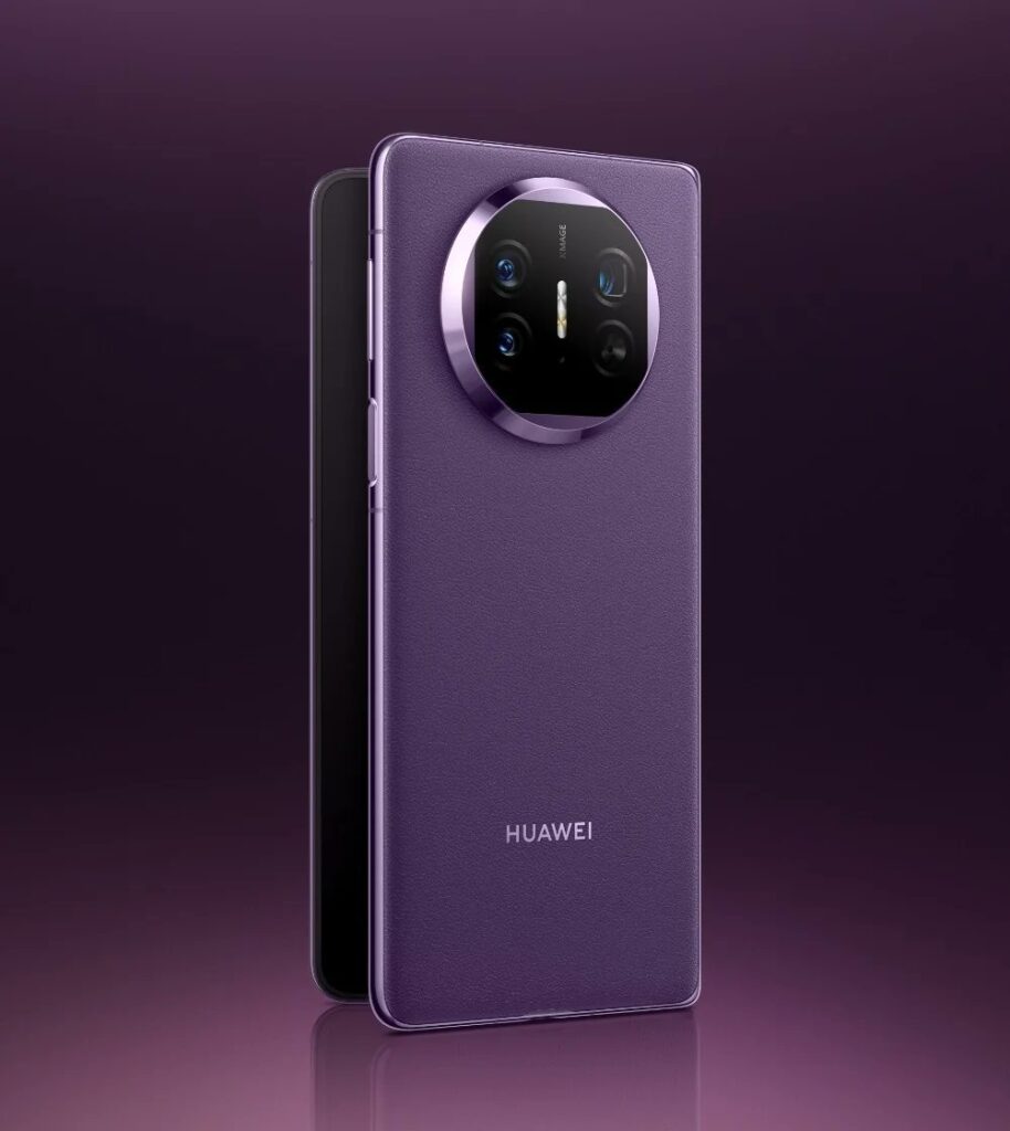 huawei mate x6