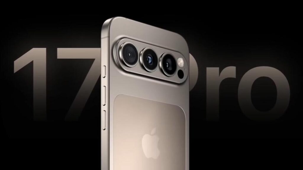 iphone 17