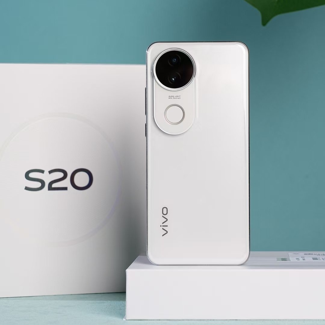 vivo s20