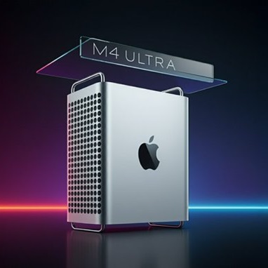 apple m4 ultra