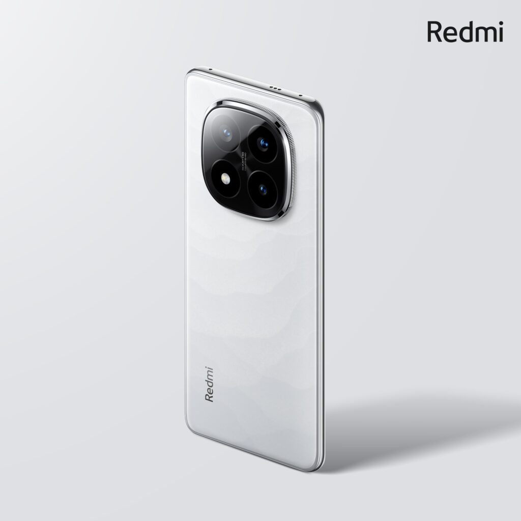 redmi note 14