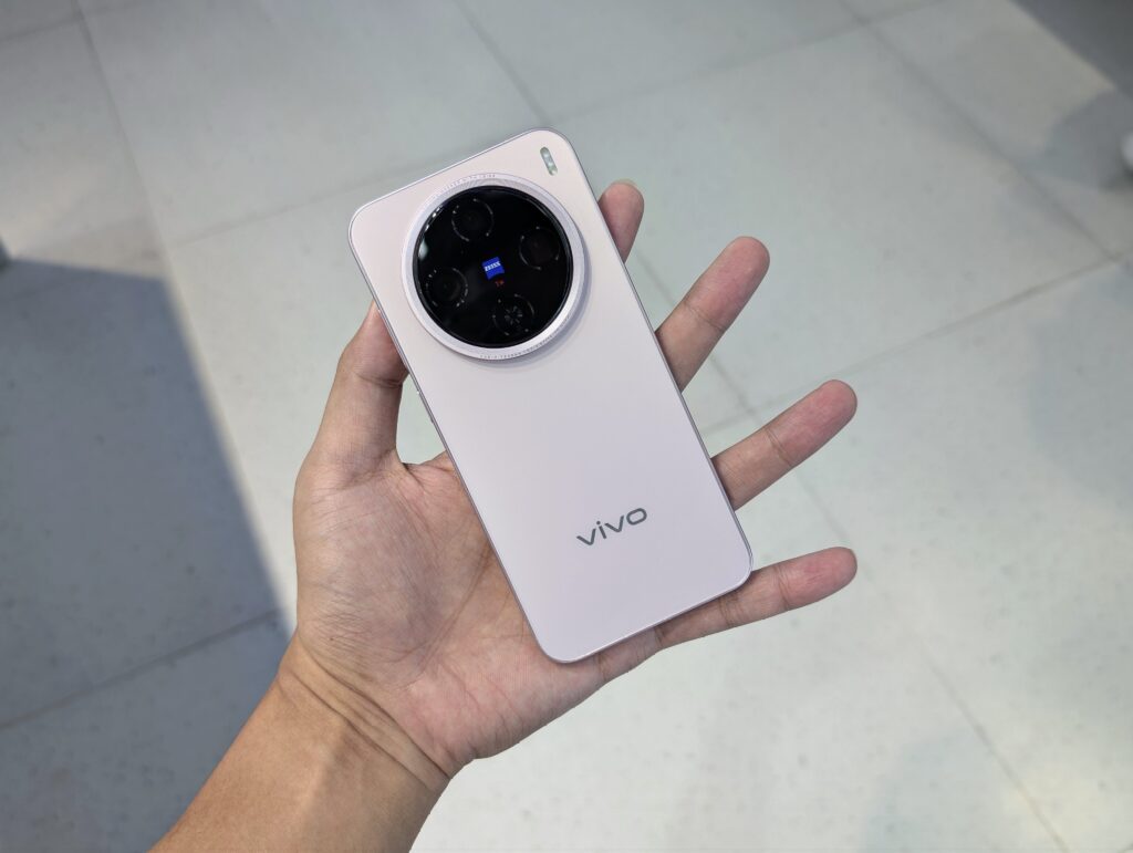 vivo x200