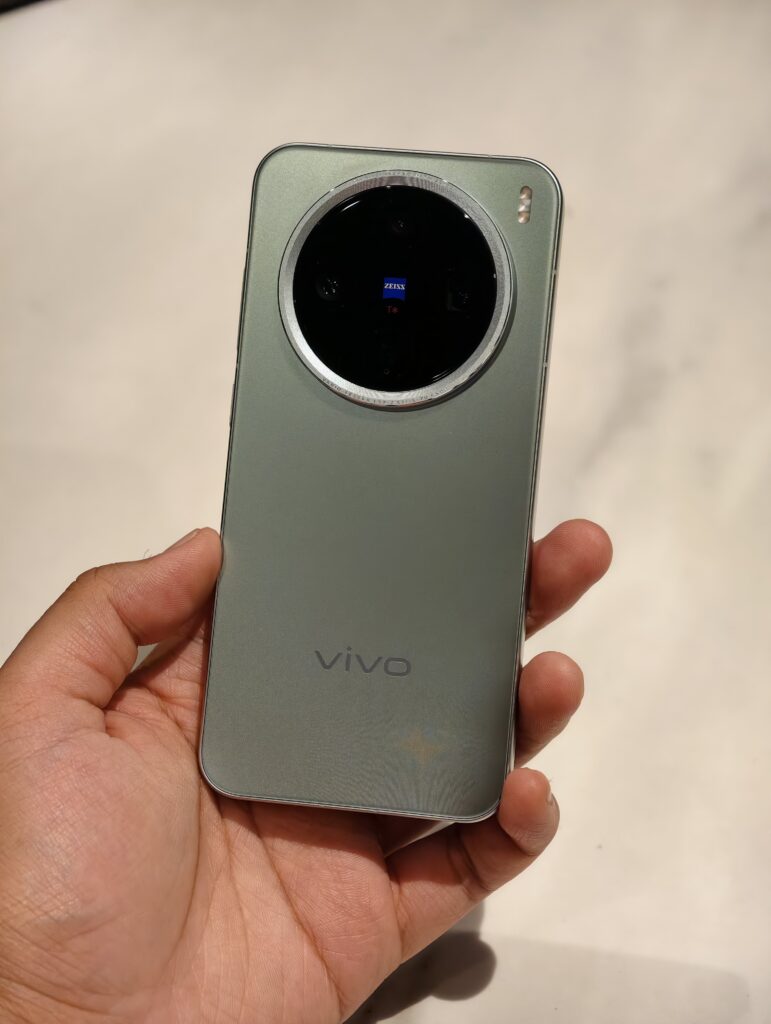 vivo x200