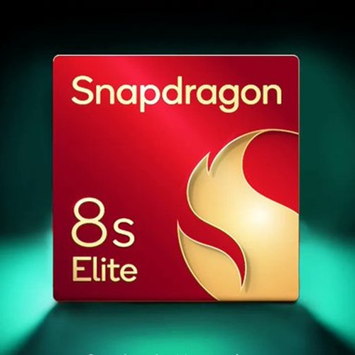 snapdragon 8s elite