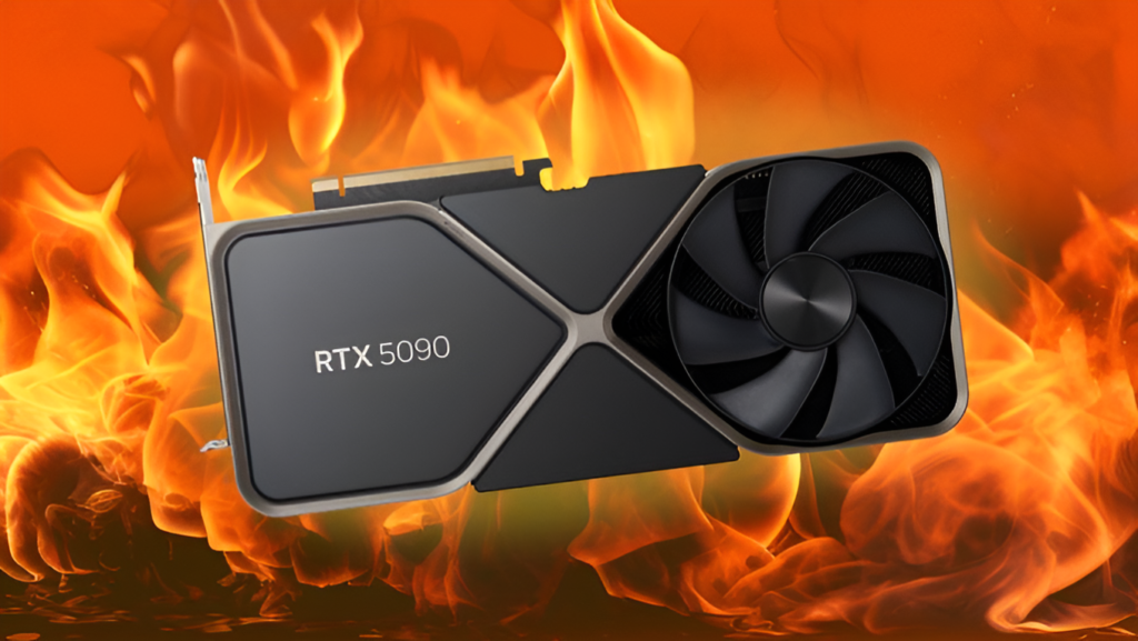 rtx 5090