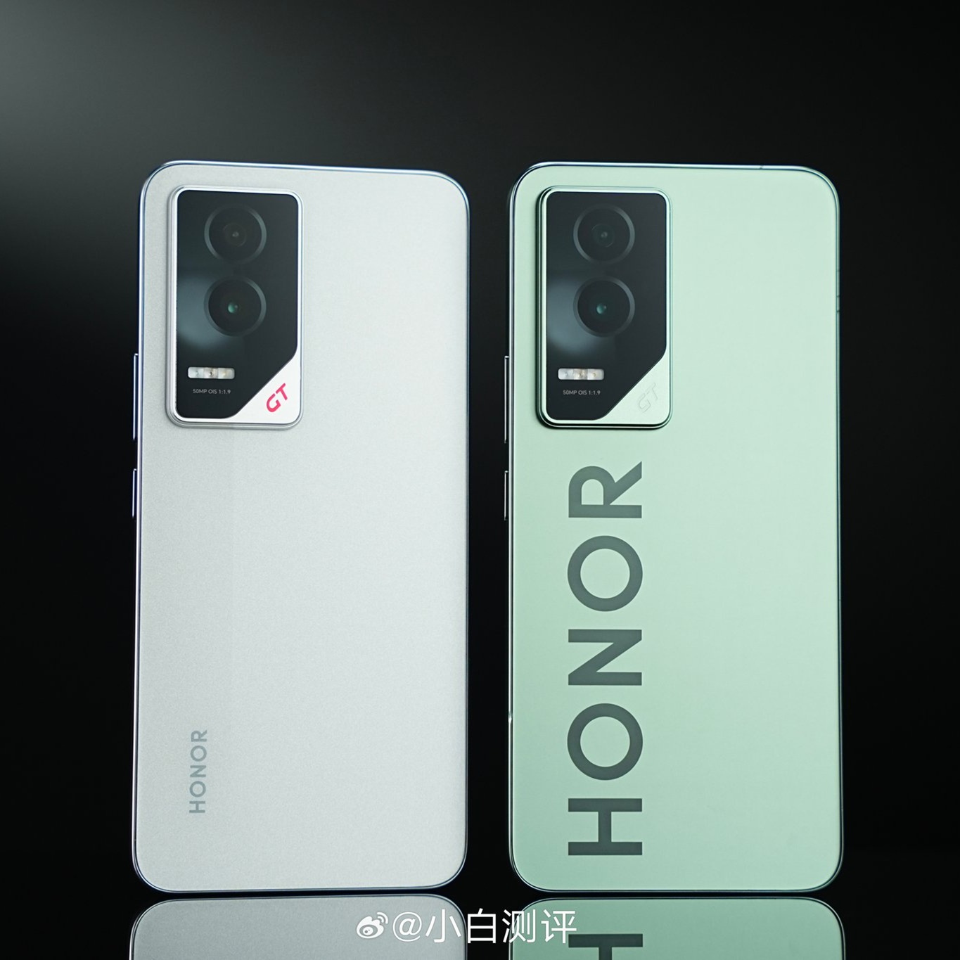 honor gt