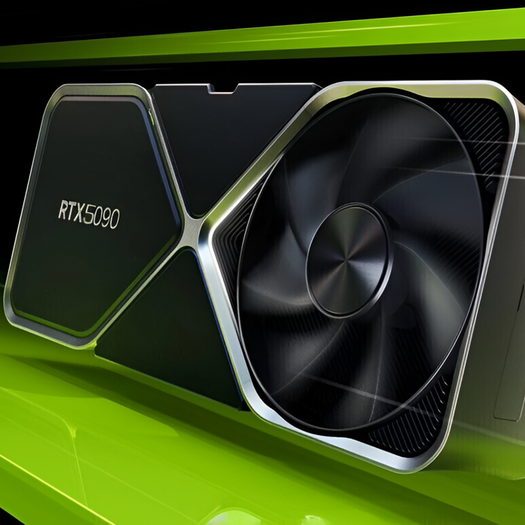 rtx 5090