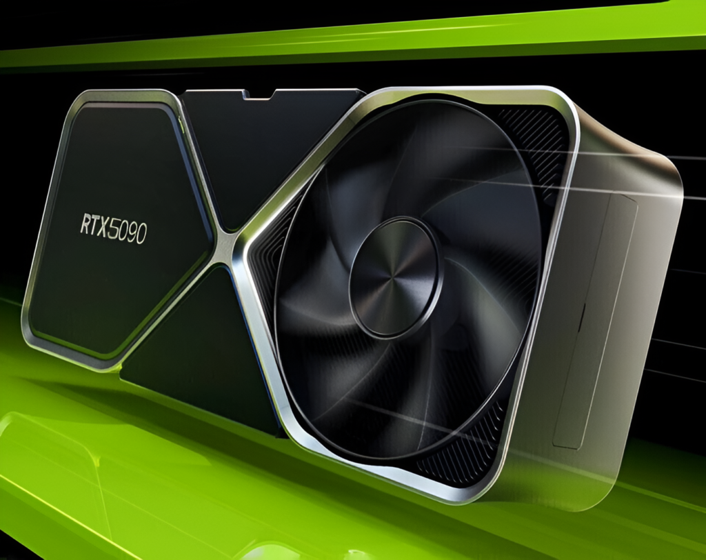 rtx 5090