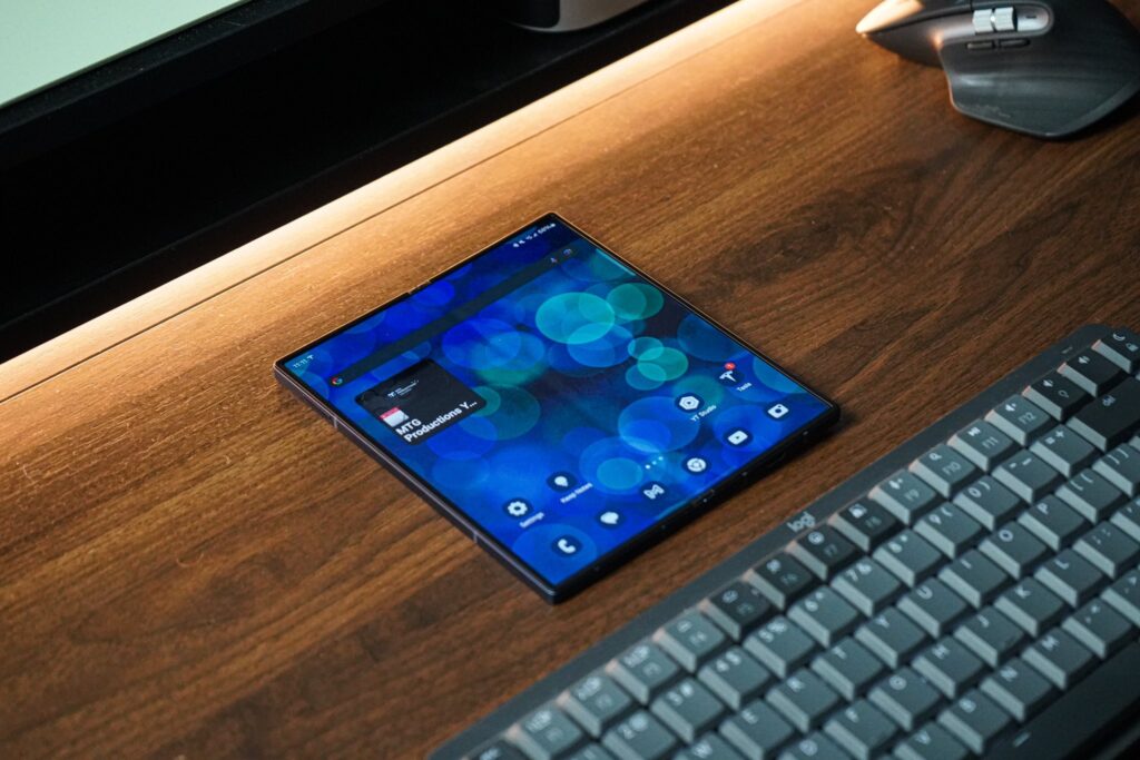 samsung galaxy z fold 7