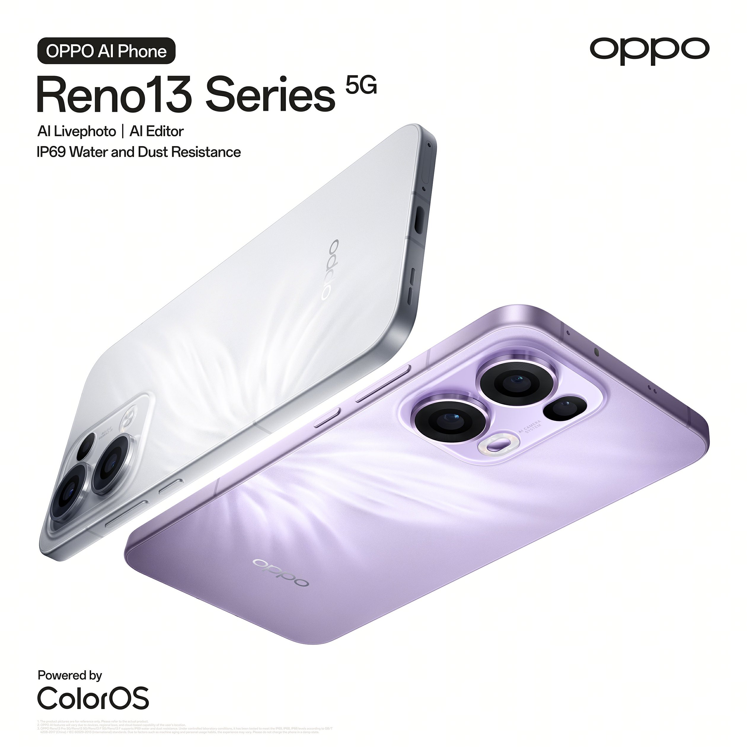 oppo reno 13