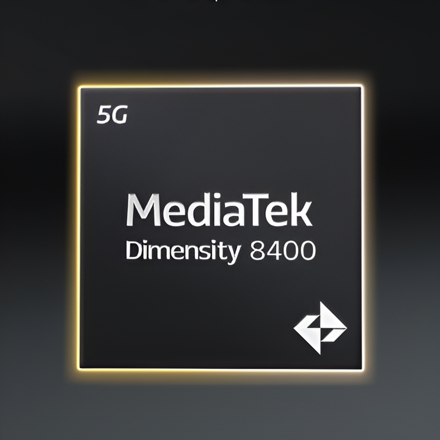 MediaTek Dimensity 8400: The Best All-Big Core Chip Yet