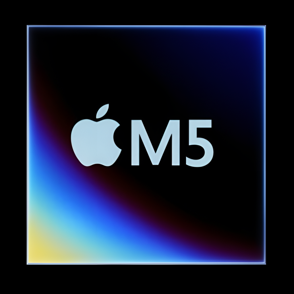 apple m5