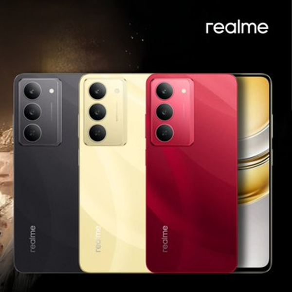 realme 14x 5g