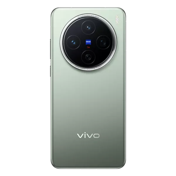 vivo x200