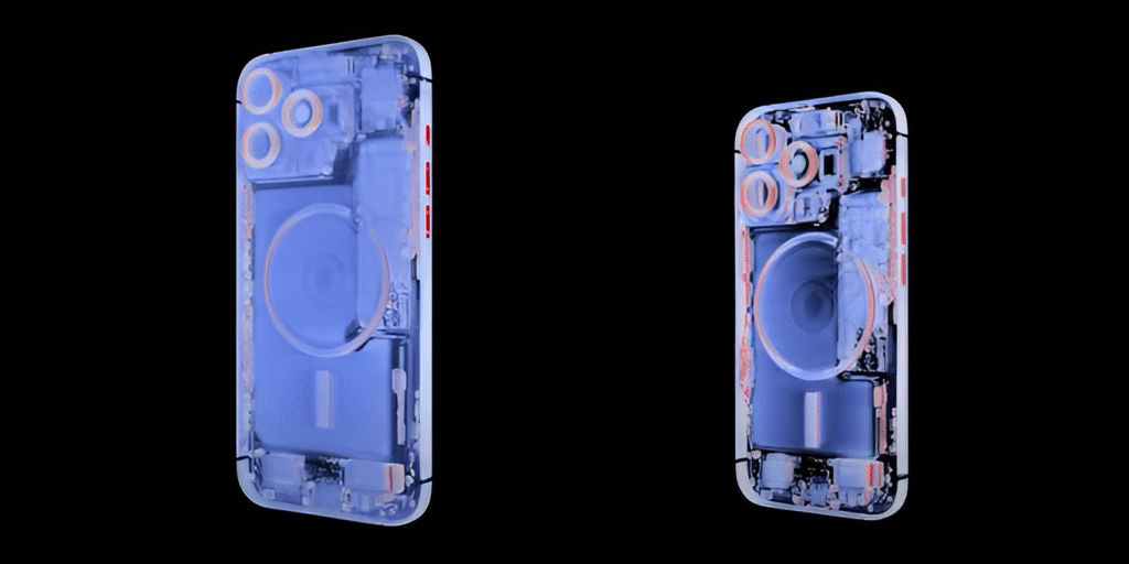 iphone 17 pro price