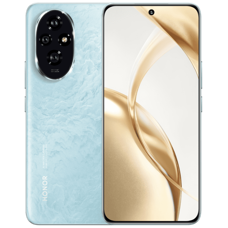 honor 200